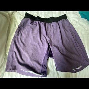 Men Lululemon Shorts